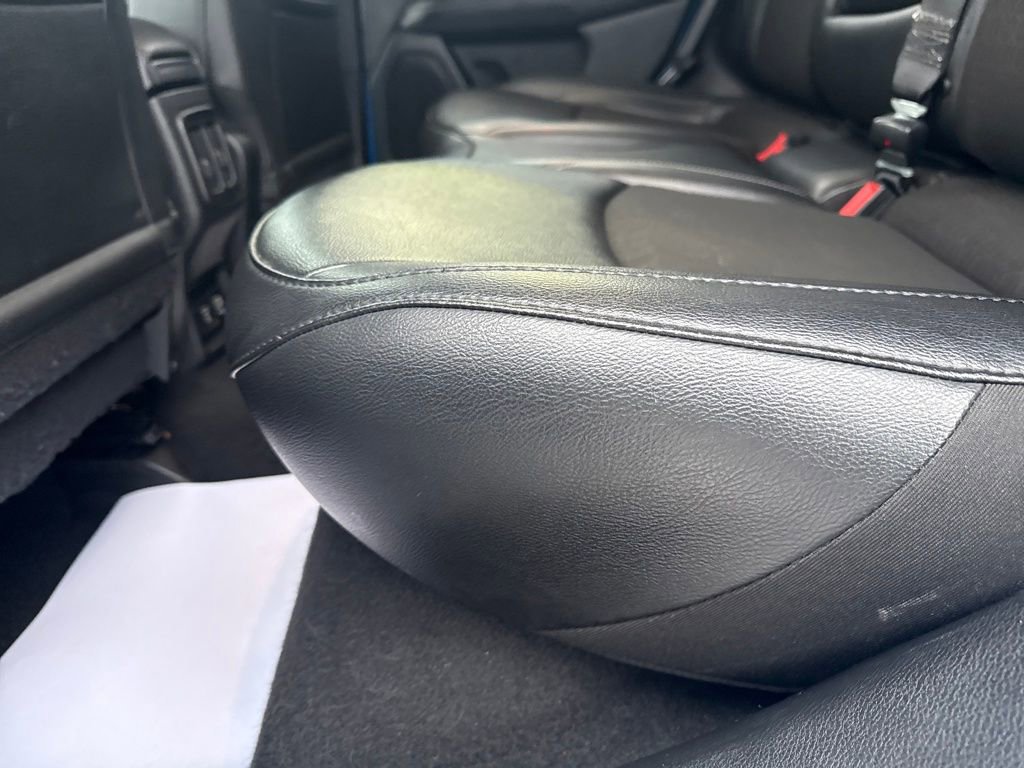 Certified 2021 Jeep Compass Latitude w/ Convenience Group image 32