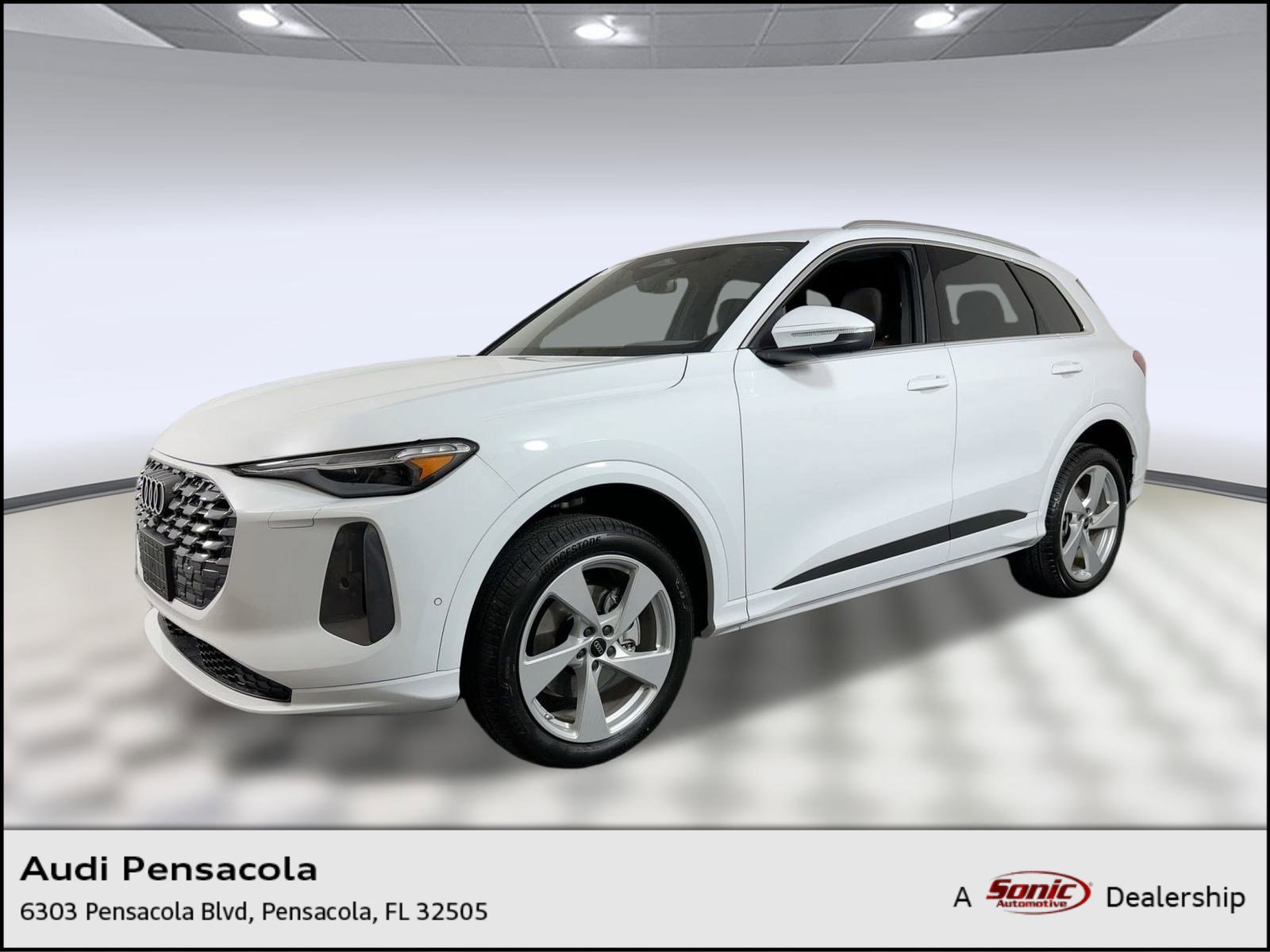 New 2025 Audi Q5 Premium Plus image 1