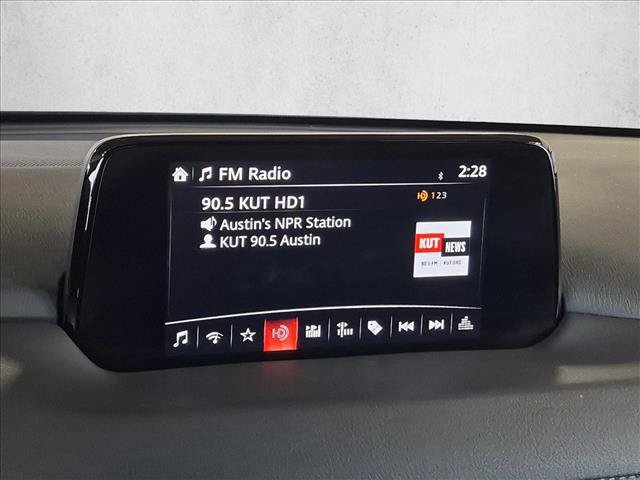Used 2019 MAZDA CX-5 Touring AWD/4WD image 11