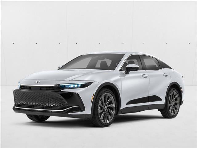 Used 2023 Toyota Crown Limited image 1