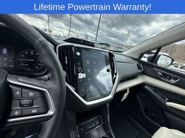 New 2026 Subaru Ascent Limited AWD/4WD image 24