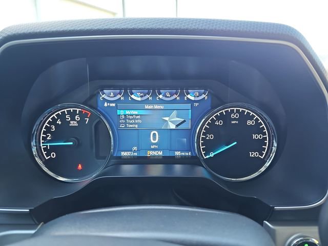 Used 2023 Ford F150 XLT w/ Equipment Group 302A High image 19