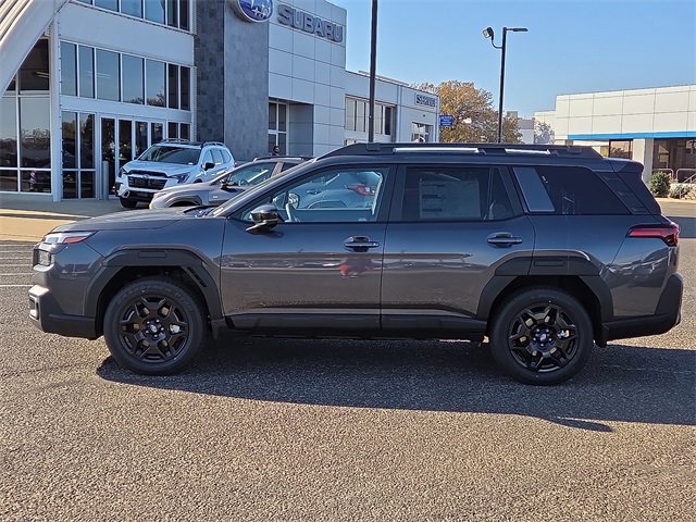 New 2026 Subaru Outback Limited image 2