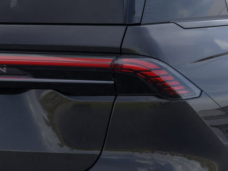 New 2026 Lincoln Nautilus Reserve w/ Jet Appearance Package image 21