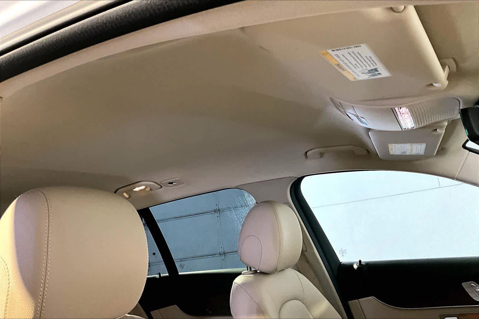 Certified 2021 Mercedes-Benz GLC 300 4MATIC image 14