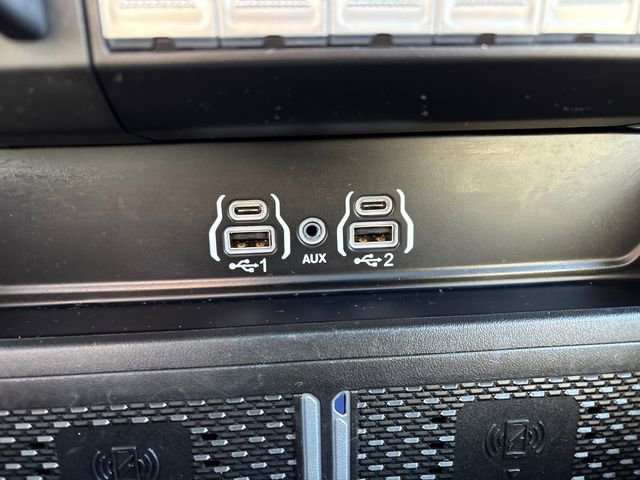 Used 2025 RAM 3500 Laramie w/ Night Edition image 29