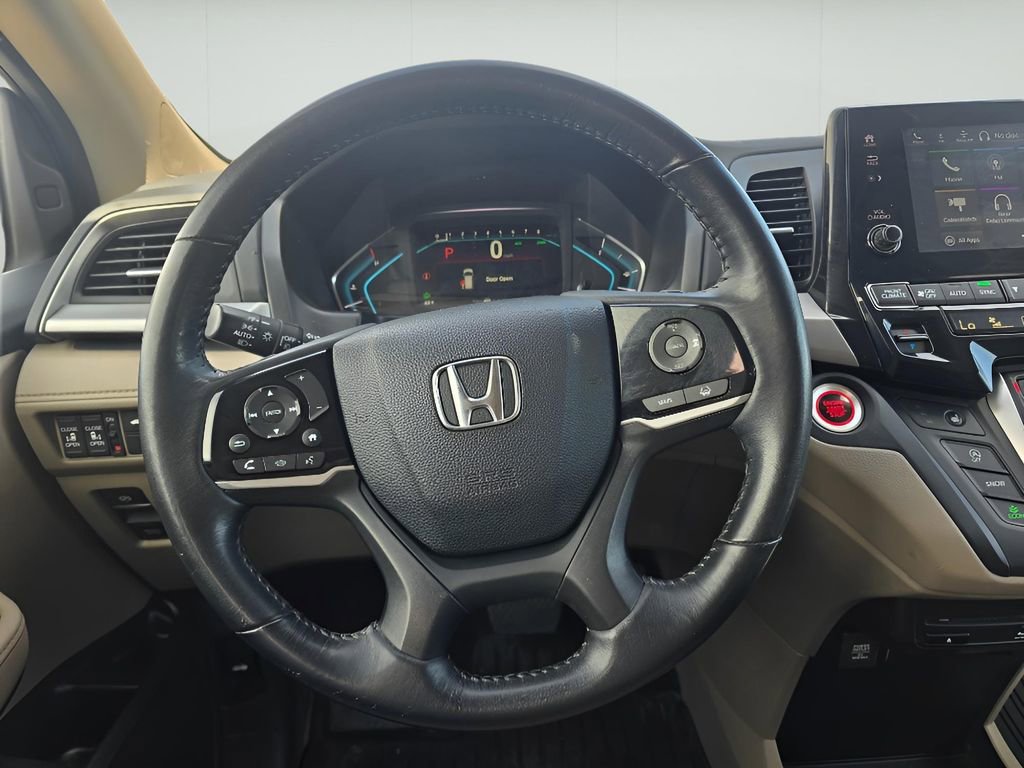Used 2019 Honda Odyssey Touring image 26