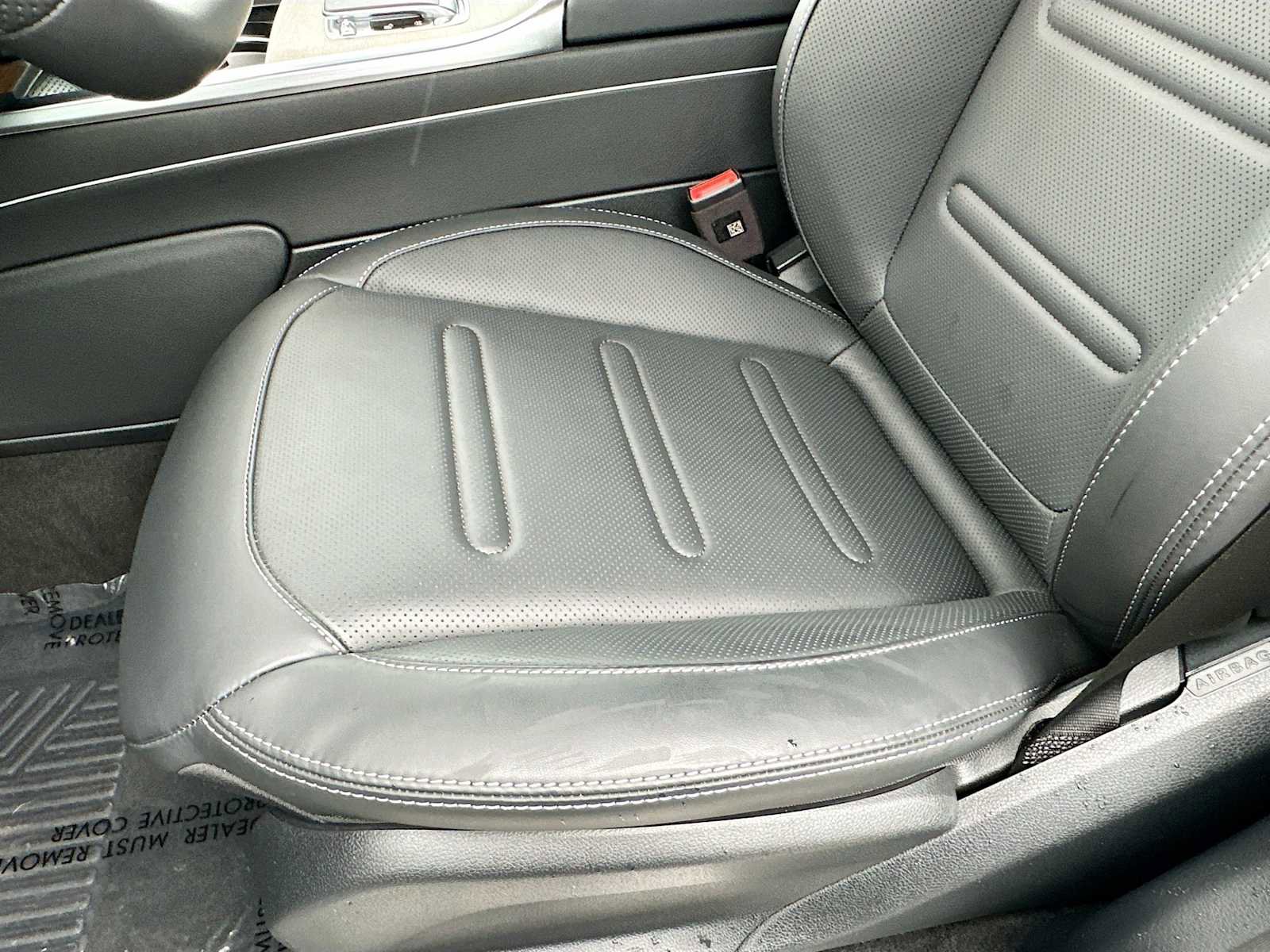 Used 2026 Mercedes-Benz G 550 w/ Exclusive Interior Package image 20