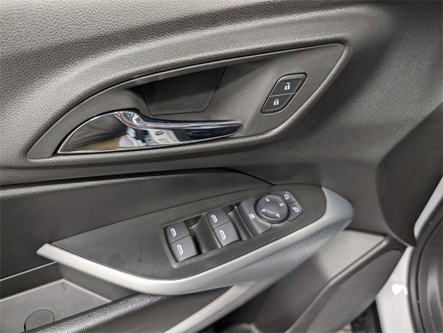 New 2026 Chevrolet Trax LS w/ LS Convenience Package image 13