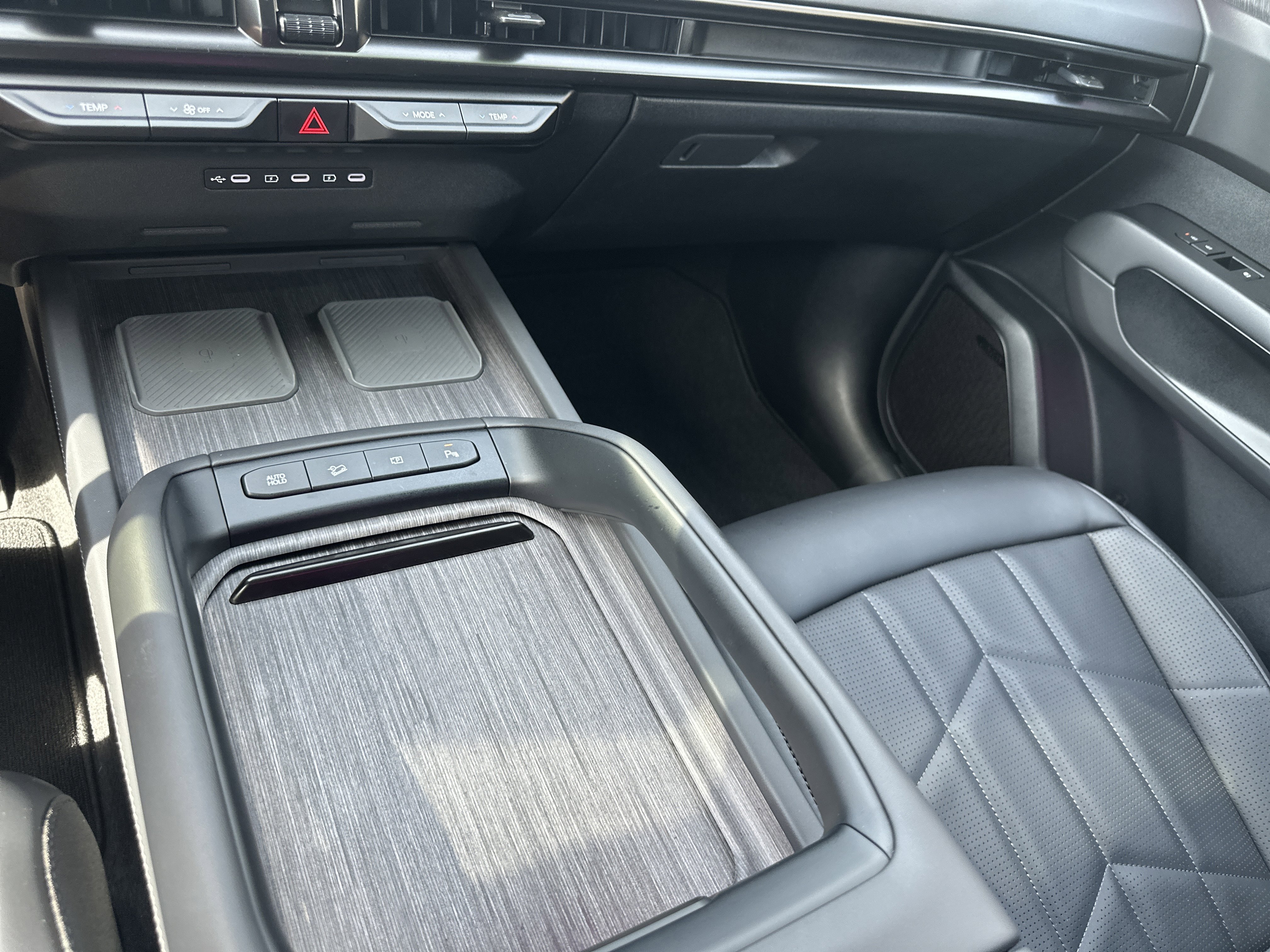 Used 2027 Kia Telluride SX Prestige X-Line image 19