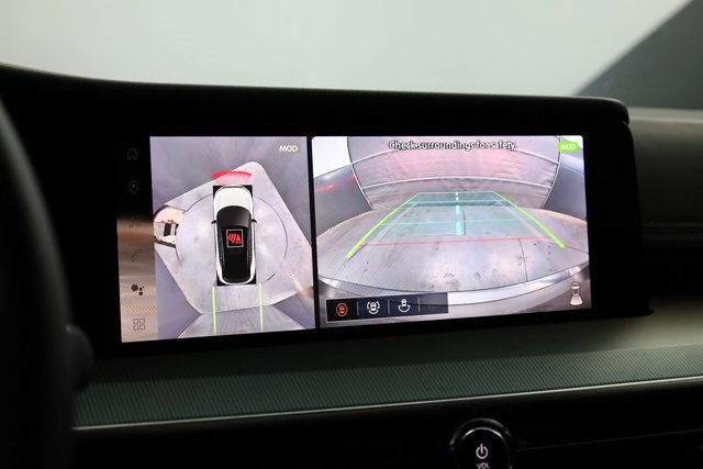 Certified 2025 Nissan Murano SL w/ Cargo Package image 18