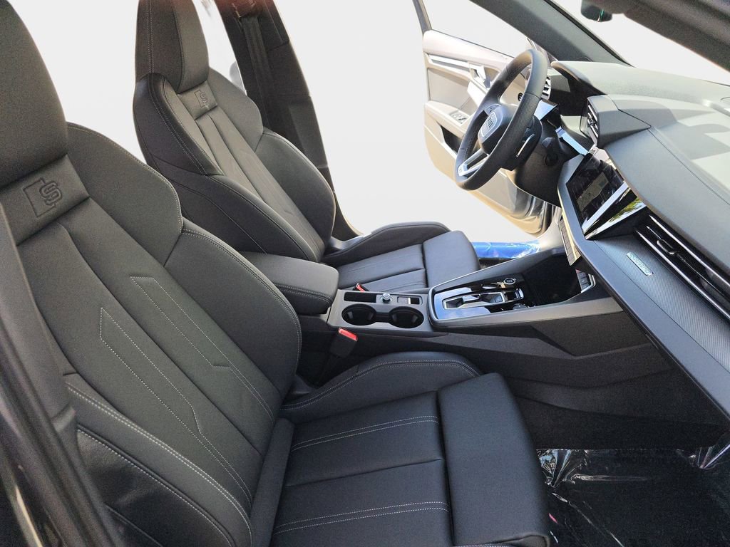 New 2026 Audi A3 2.0T Premium image 10