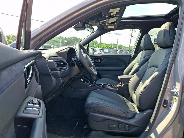 New 2026 Subaru Forester Limited AWD/4WD image 11