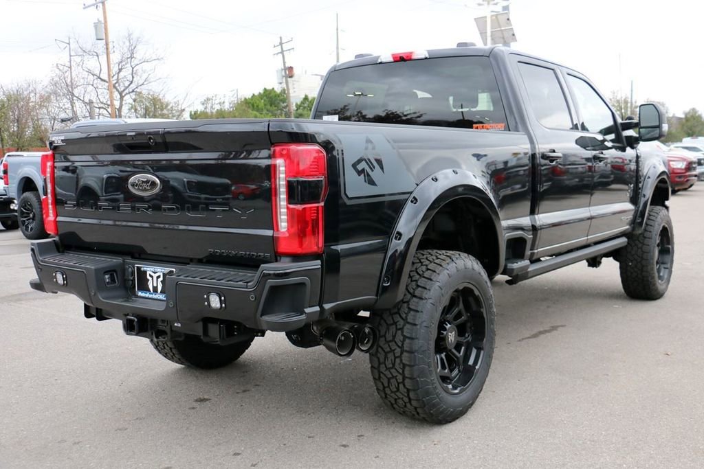 New 2026 Ford F250 XLT w/ XLT Premium Package image 6