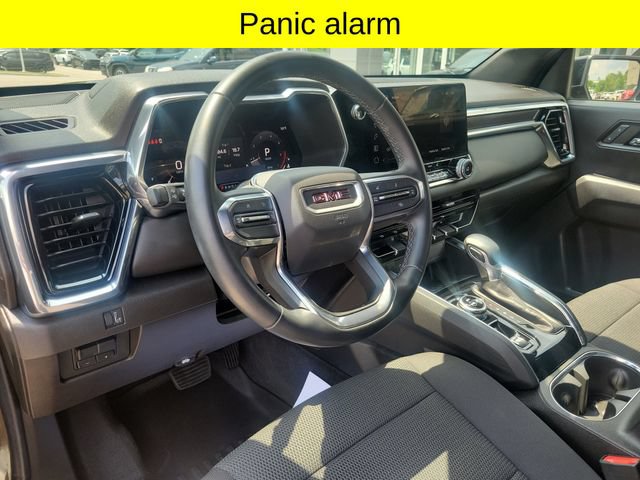 Used 2024 GMC Canyon Elevation w/ Convenience Package AWD/4WD image 26