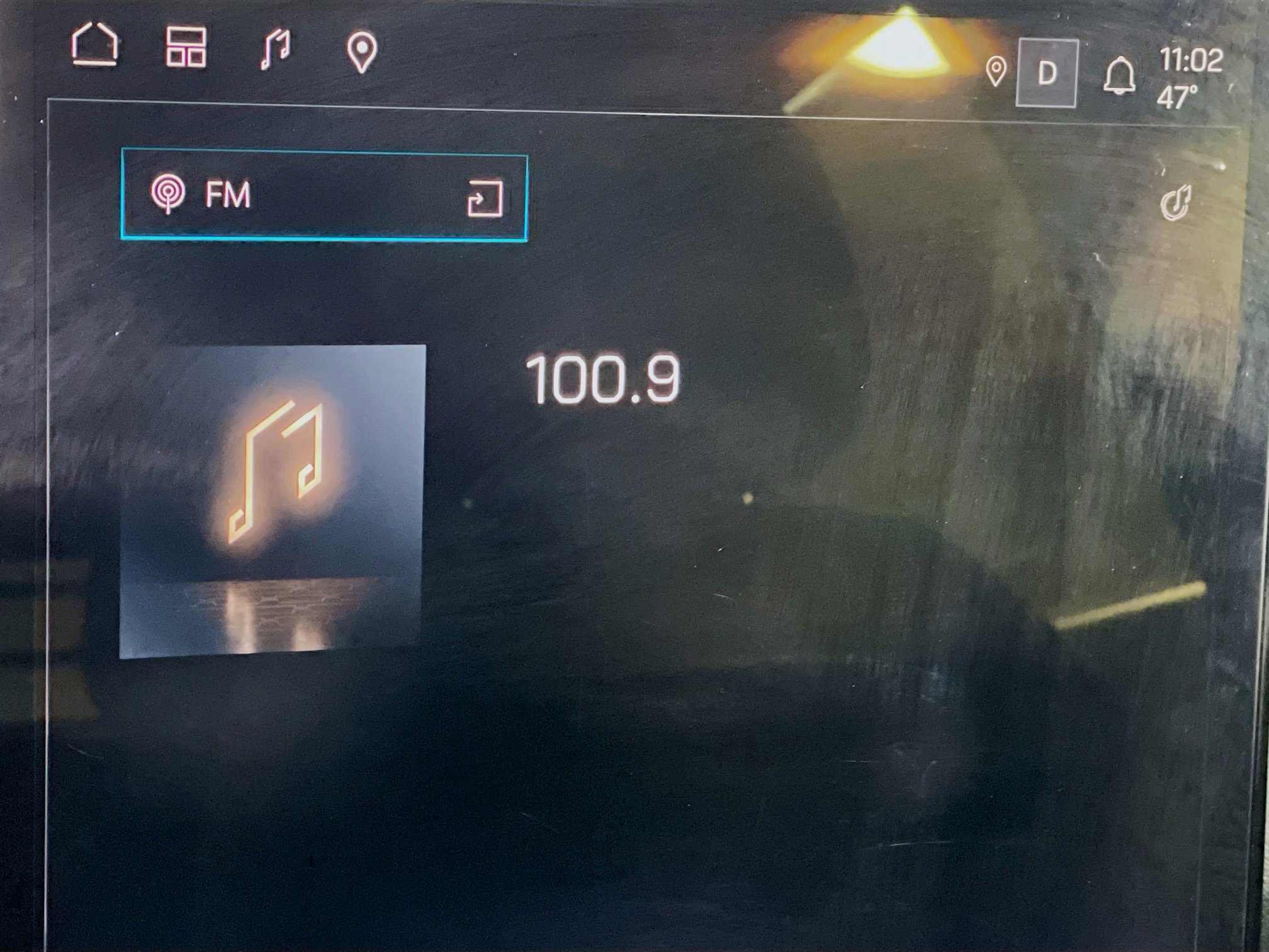 Used 2025 GMC Terrain Elevation image 21