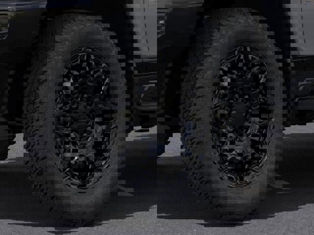 New 2025 GMC Hummer EV 2X image 9