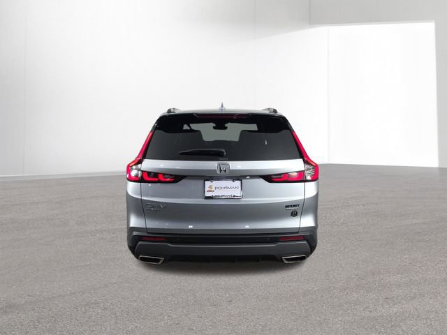 Used 2024 Honda CR-V Sport Touring image 14