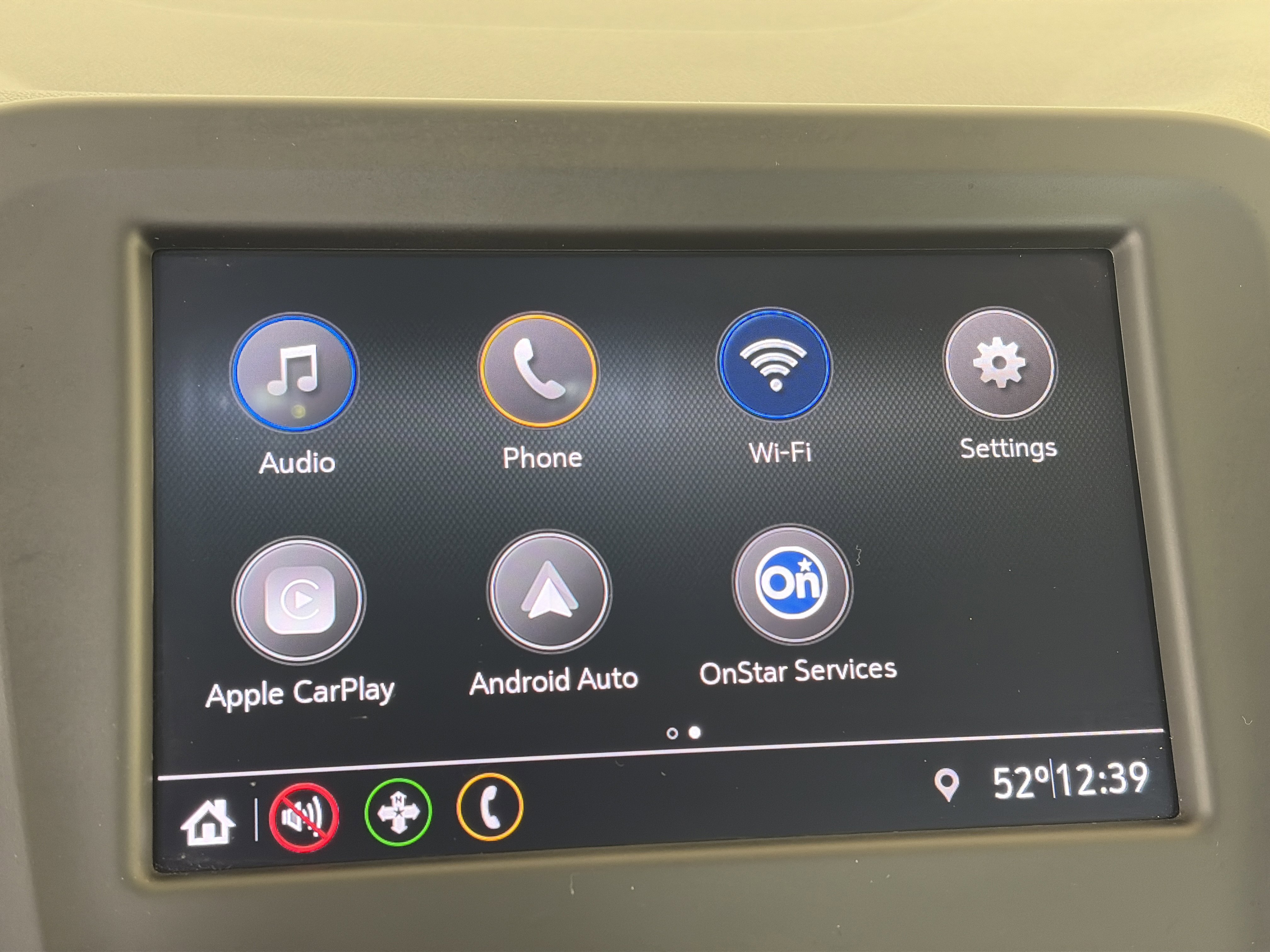 Certified 2021 Chevrolet Equinox LS image 17