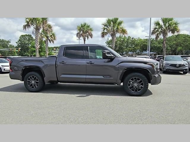 Used 2023 Toyota Tundra Platinum AWD/4WD image 31