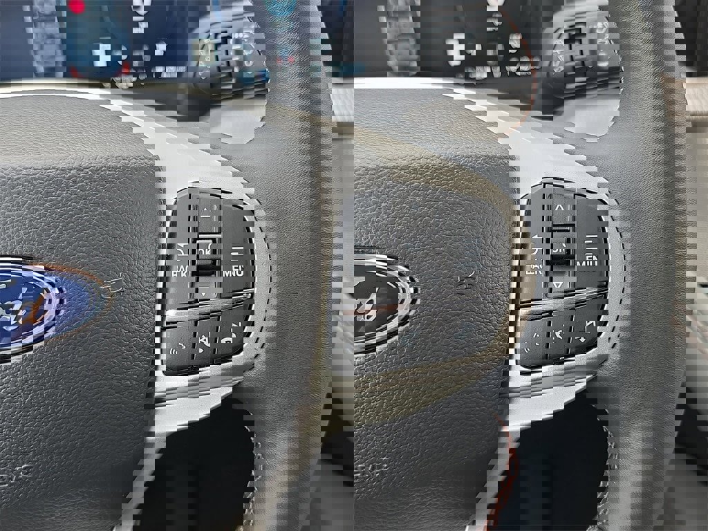 New 2026 Ford Explorer Active w/ Active Comfort Package image 49