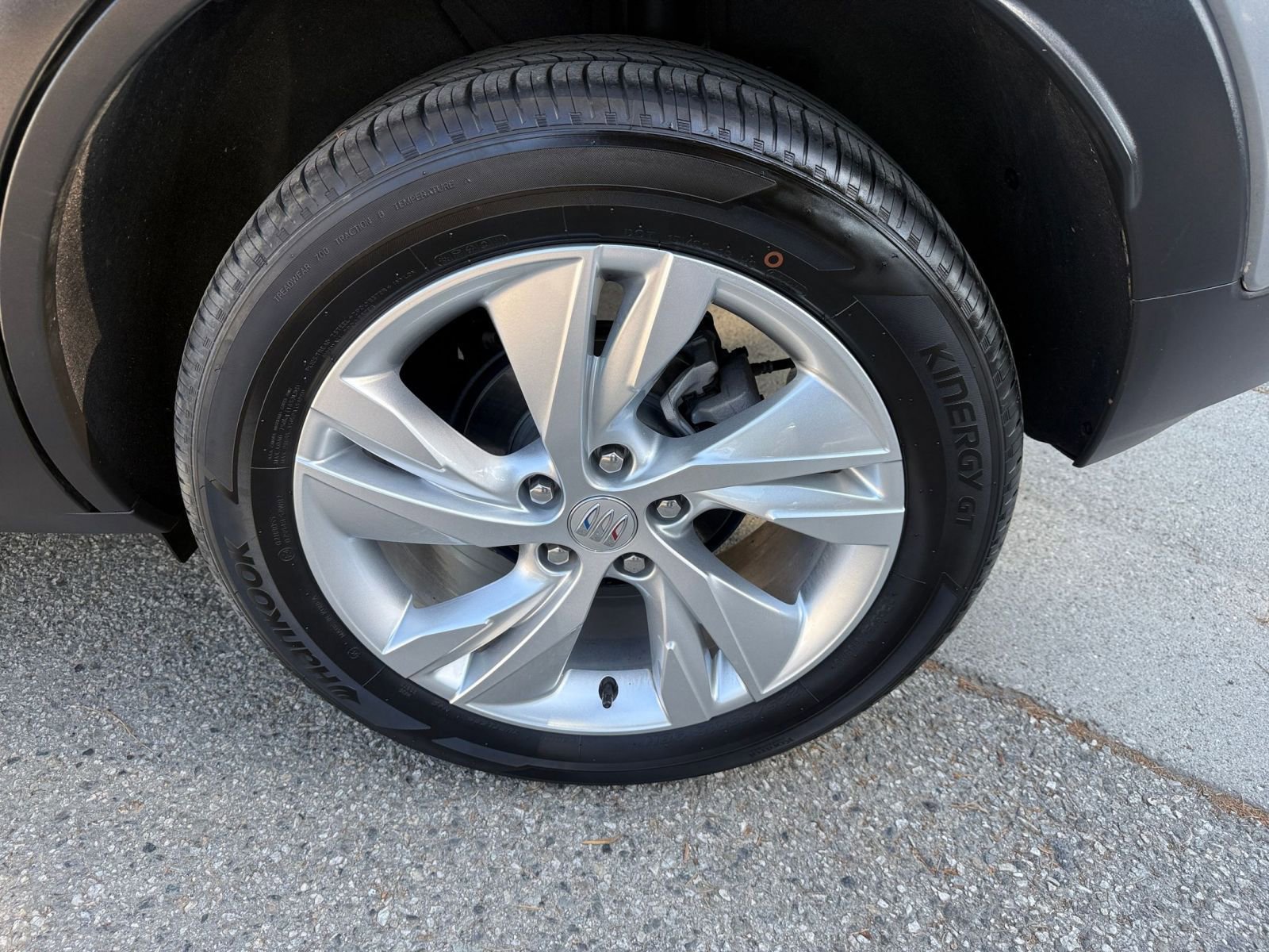 Used 2025 Buick Encore GX Preferred image 27