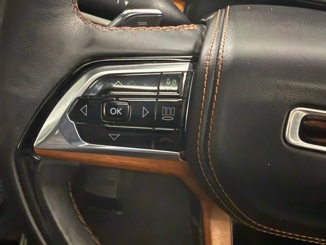 Used 2021 Jeep Grand Cherokee L Summit image 18