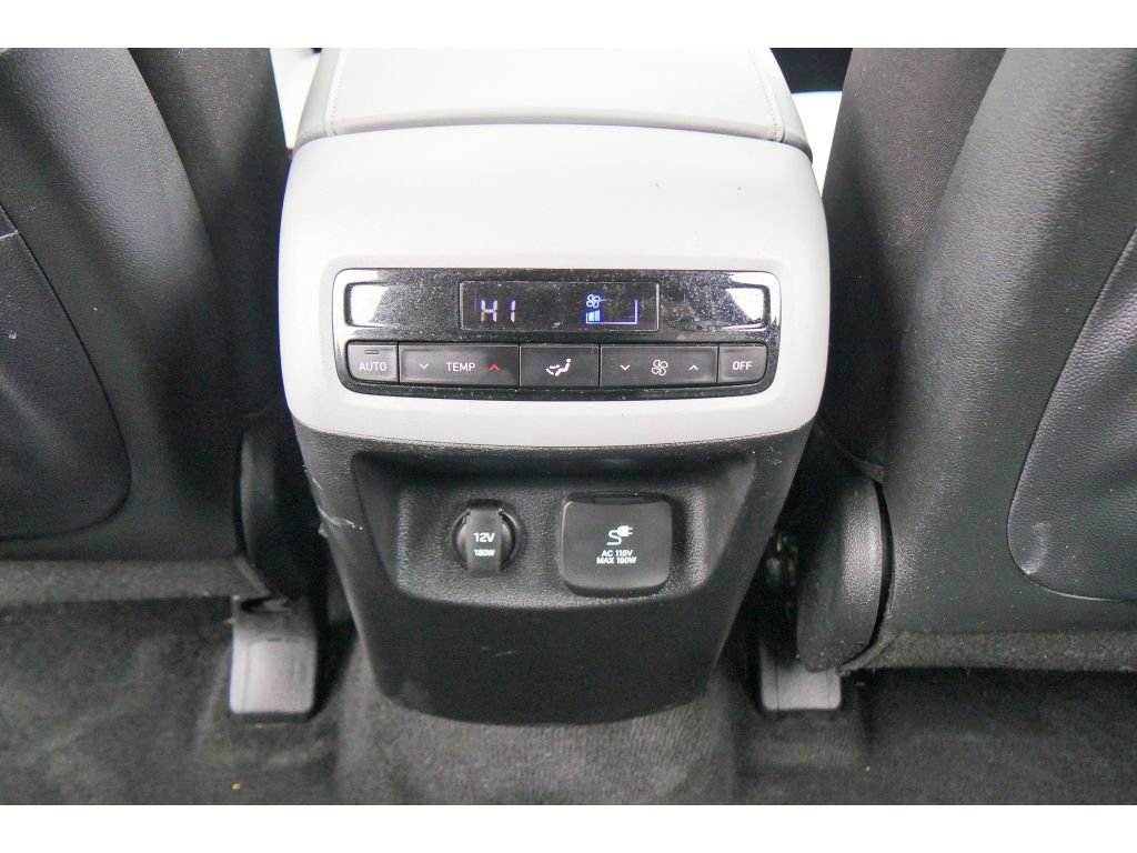 Used 2020 Hyundai Palisade SEL w/ Convenience Package image 19