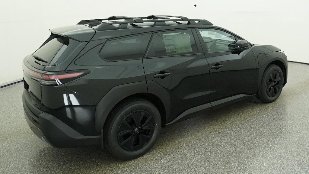 New 2026 Toyota bZ Woodland AWD/4WD image 18