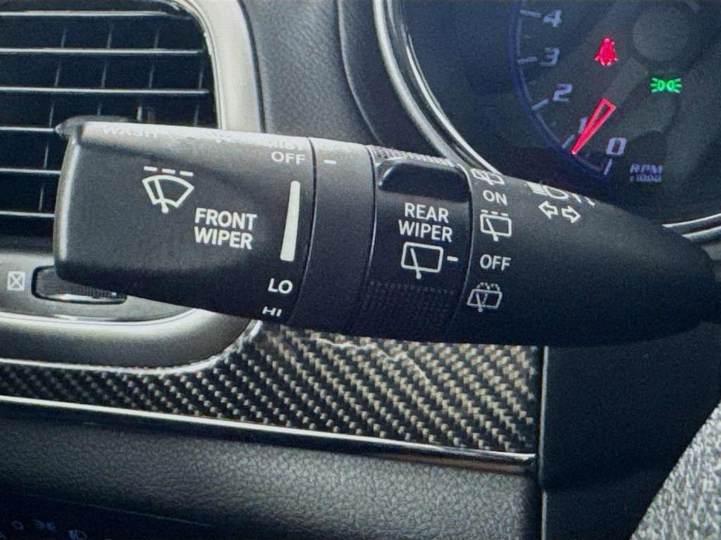 Used 2014 Jeep Grand Cherokee SRT AWD/4WD image 12