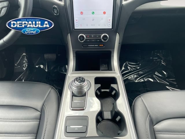 Certified 2023 Ford Edge SEL w/ Convenience Package AWD/4WD image 14