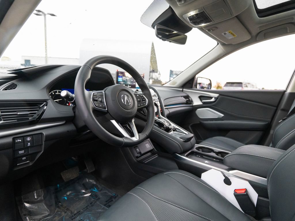 Certified 2025 Acura RDX SH-AWD w/ Technology Package image 7
