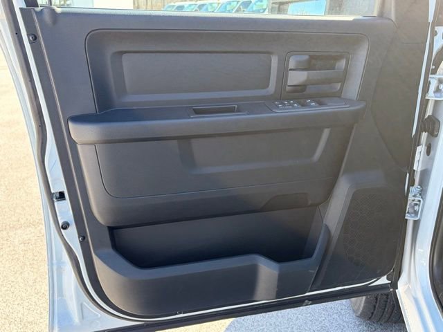 New 2026 RAM 2500 Tradesman AWD/4WD image 12