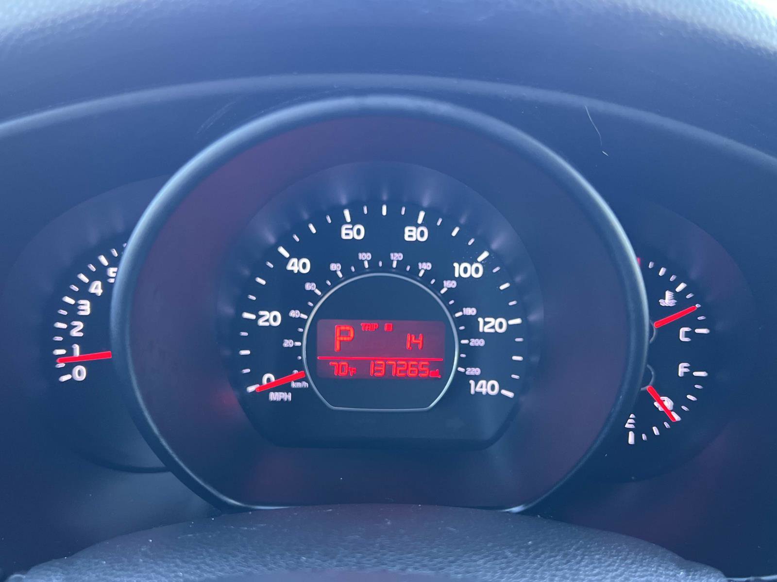 Used 2014 Kia Soul + image 11