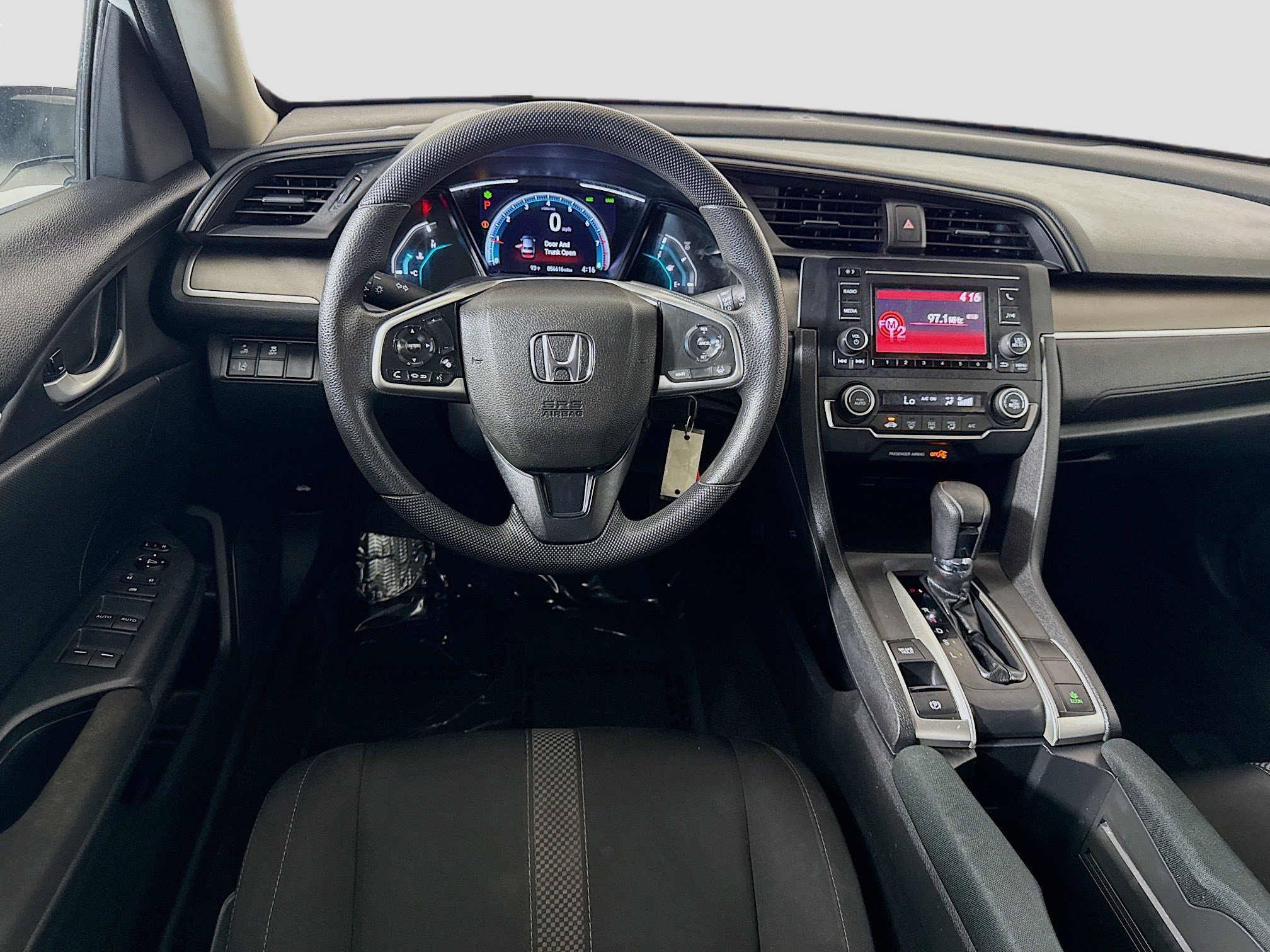 Used 2020 Honda Civic LX image 17