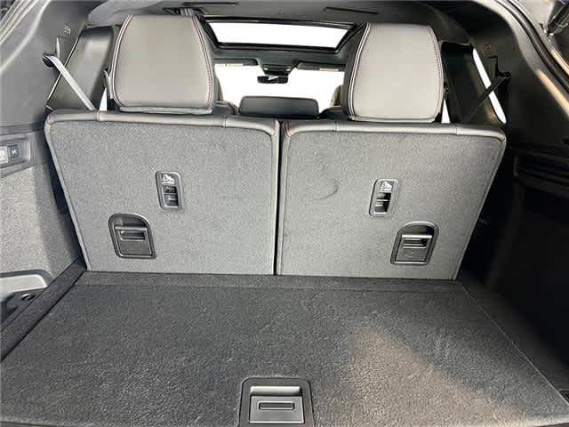 New 2026 Acura MDX Type S AWD/4WD image 25