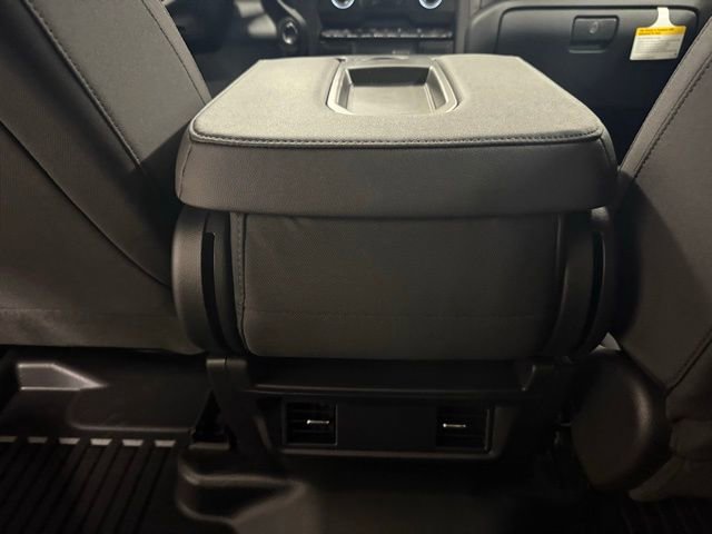New 2026 GMC Sierra 1500 Pro w/ Pro Value Package image 16