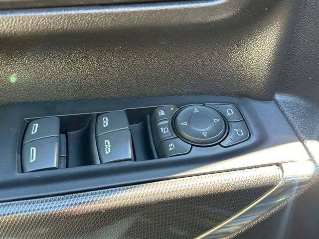 Used 2023 GMC Sierra 2500 AT4 w/ AT4 Preferred Package AWD/4WD image 26
