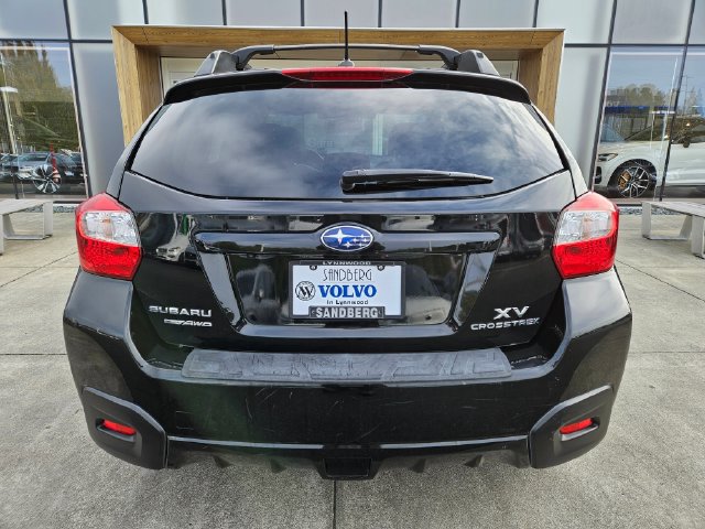 Used 2015 Subaru Crosstrek 2.0i Limited AWD/4WD image 6