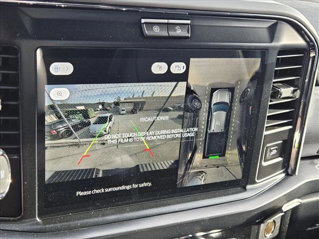 New 2026 Ford F250 Lariat w/ FX4 Off-Road Package image 13