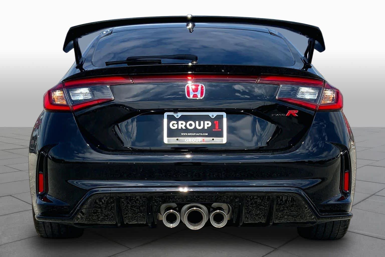 Used 2024 Honda Civic Type R image 5