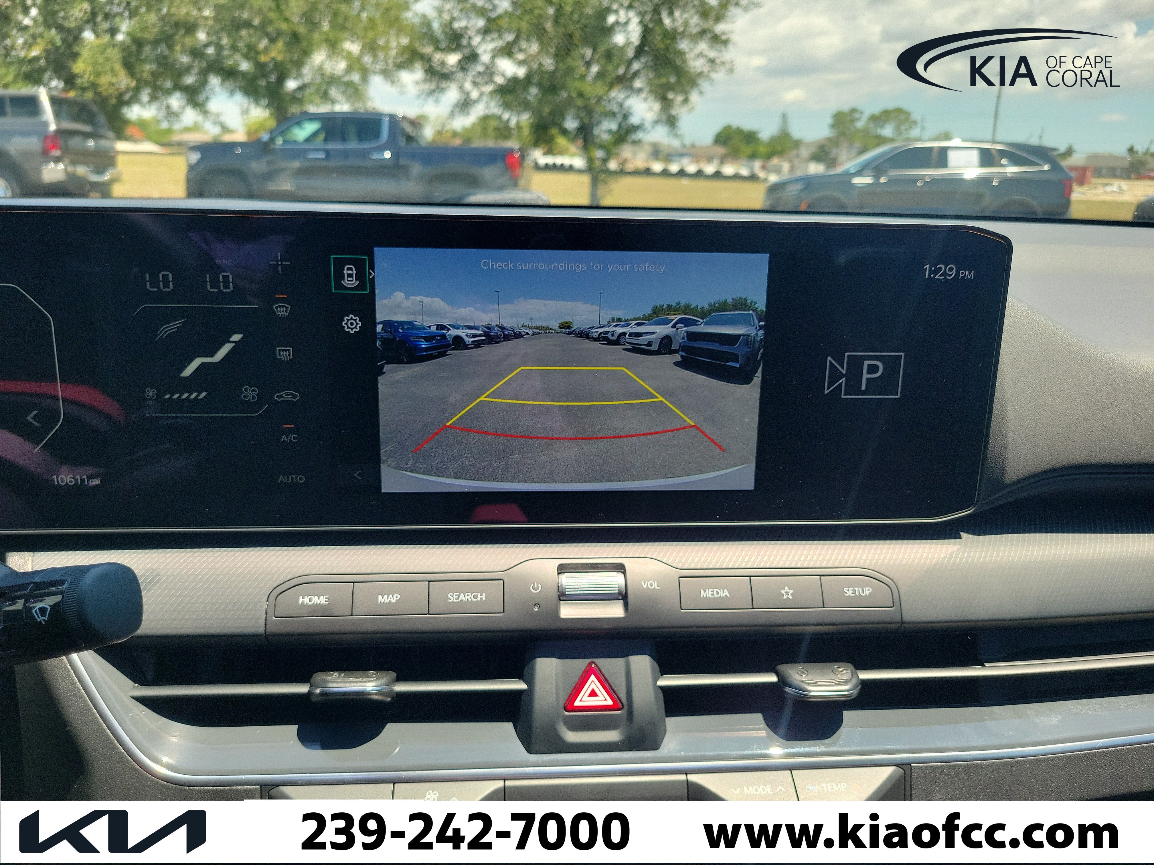 Certified 2025 Kia K4 GT-Line Turbo FWD image 29
