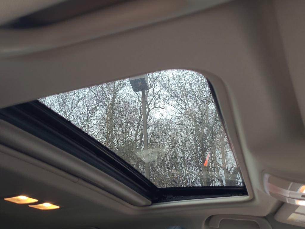 Used 2021 MAZDA CX-5 Grand Touring Reserve image 21