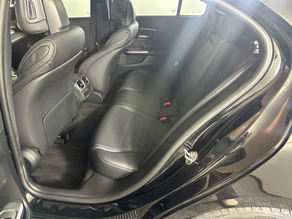 Certified 2023 Mercedes-Benz C 300 Sedan image 23