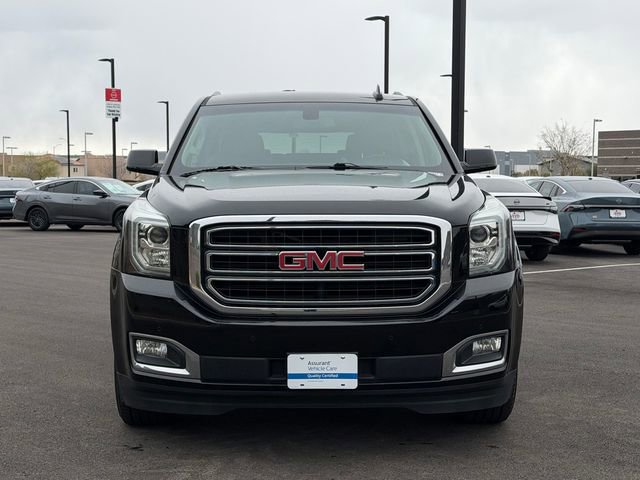 Used 2019 GMC Yukon SLE w/ SLE Value Package RWD image 10