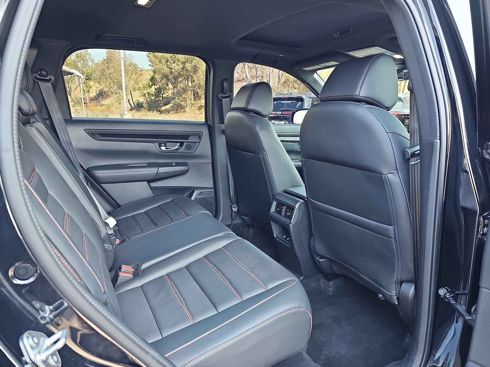 Used 2024 Honda CR-V Sport-L image 11