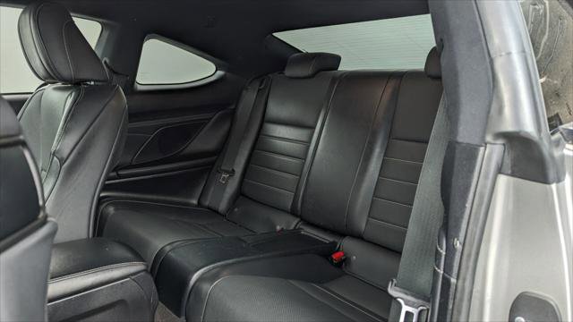 Used 2020 Lexus RC 300 AWD w/ Premium Package image 14