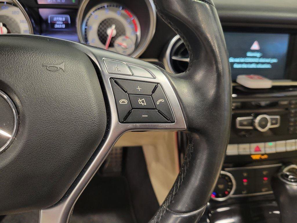 Used 2015 Mercedes-Benz SLK 350 image 17