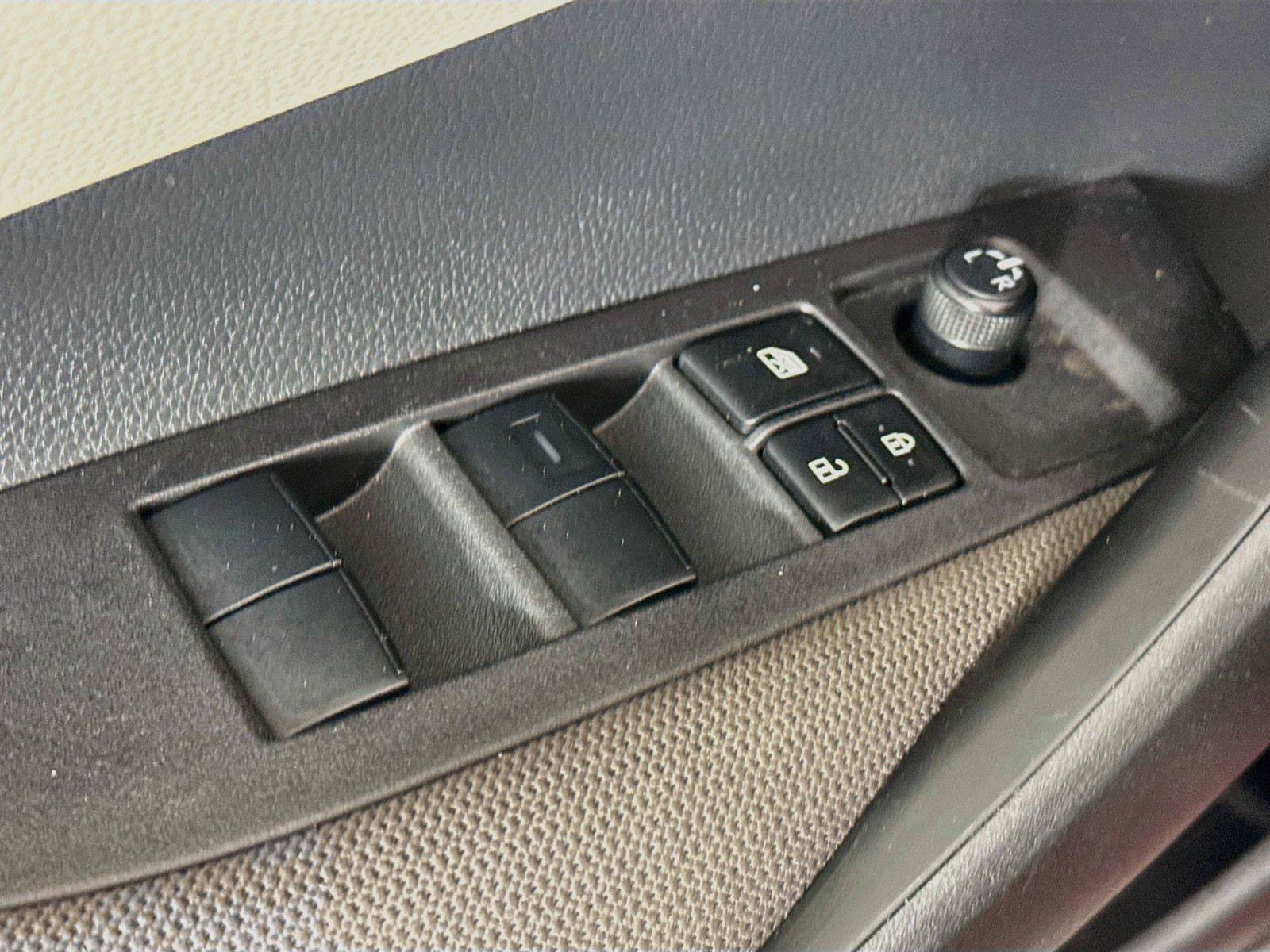 Certified 2025 Toyota Corolla LE FWD image 25