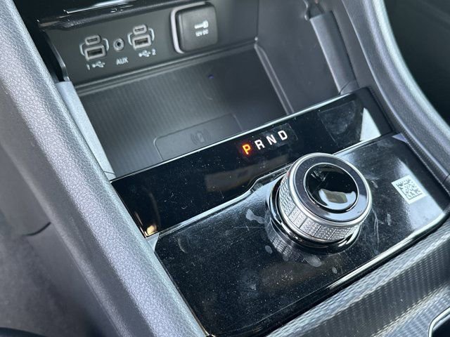 New 2025 Jeep Grand Cherokee Limited w/ Luxury Tech Group II image 27